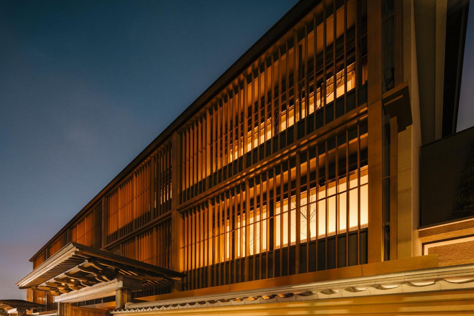 Six Senses Kyoto — Photos 2