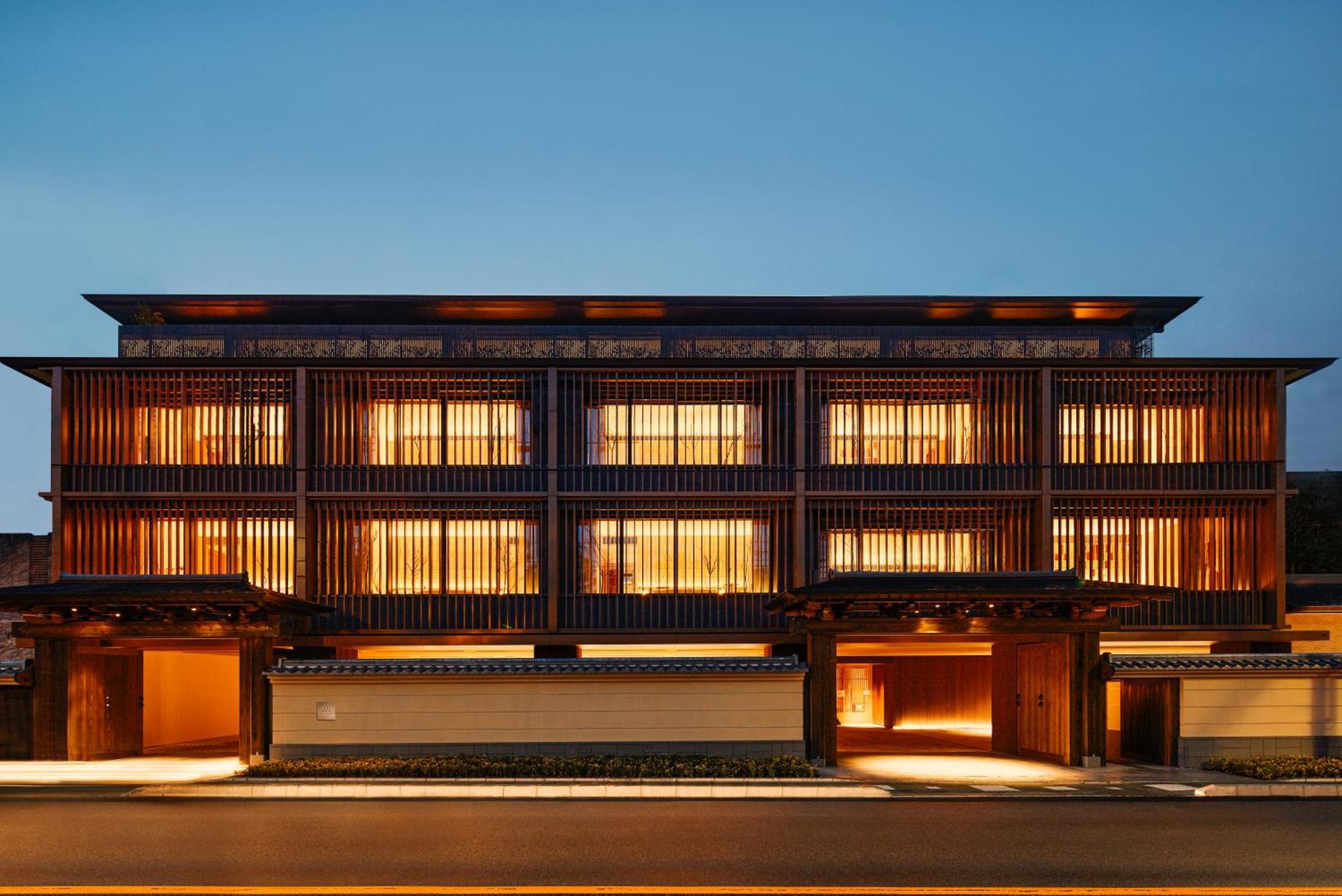 Six Senses Kyoto — Photos 1